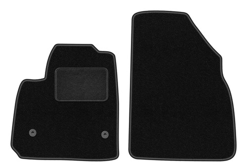 Tapis avant moquette pour - moquette,