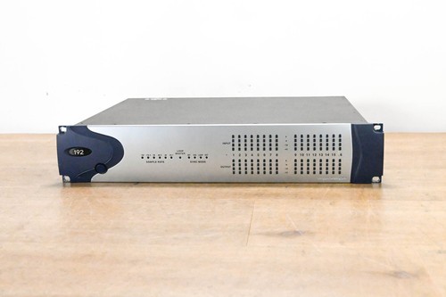 Digidesign 192 digital - 192,