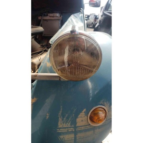Phare gauche citroen - citroen, 2cv