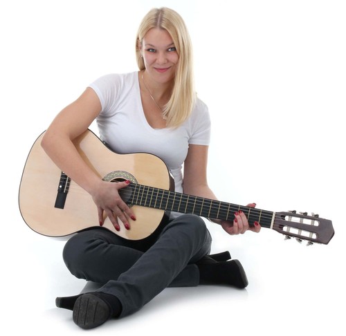 Pack guitare acoustique - pack,
