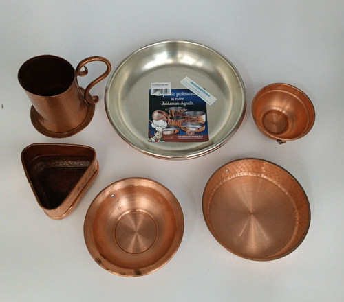 Ensemble plateaux à - plateaux,