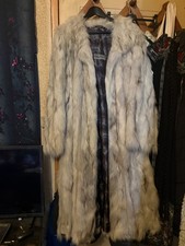 Ladies Long-Line Real Vintage