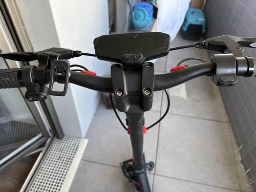 Urbanglide bike 160 - urbanglide, bike-160