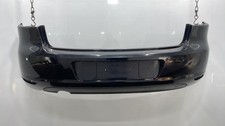 Pare choc arriere VOLKSWAGEN