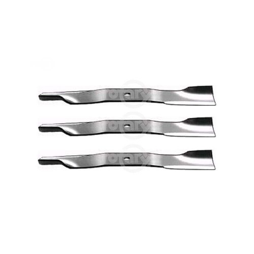Rotary pack lawn - pack,