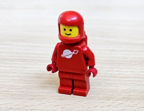 Lego figurine minifig - figurine,