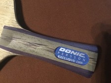 BOIS DONIC PERSSON EXCLUSIVE