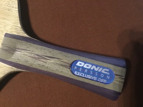 Bois donic persson exclusive - donic,