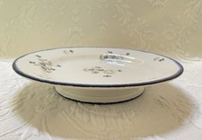 Compotier / Assiette Montée