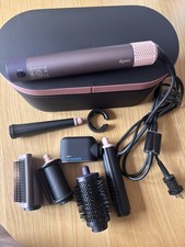 dyson airwrap