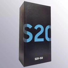 NEW SEALED Samsung Galaxy S20+