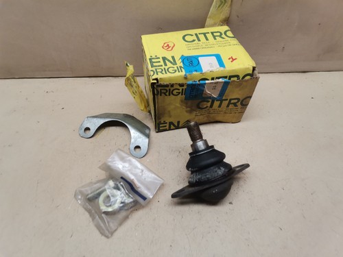 Rotule pivot suspension - rotule,