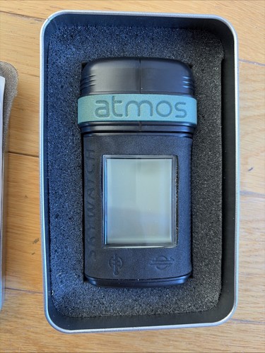 Anémomètre portable skywatch - anémomètre,