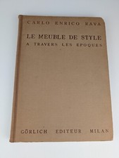 Le Meuble de Style by Carlo