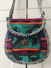 Sac à main Adama en coton