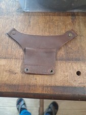 Porte Baudrier Military Police