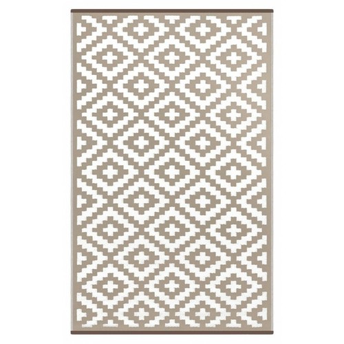 Tapis plastique extérieur - tapis, en