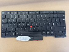 Clavier   Lenovo   T470 T480
