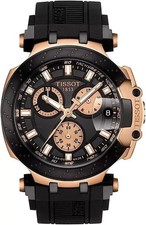 Montre Tissot T-Race