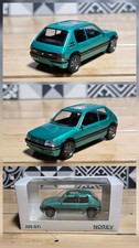 Peugeot 205 gti norev 1:43