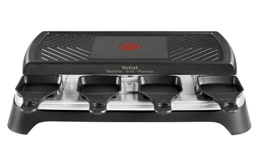 Tefal appareil raclette - tefal,