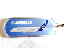 porte clés aéronautique