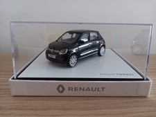 NOREV 1/43 RENAULT TWINGO 3