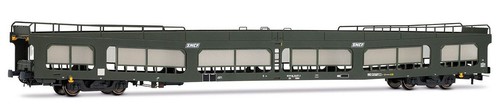 Jouef hj4209 wagon - hj4209,