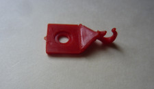 SOLID SPARE PARTS Simca Unic .U.M.B 4x4 Hook Hitch (bur)