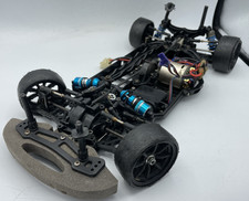 For parts TAMIYA TA05 IFS TA-05 IFS chassis with motor and ESC