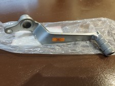 pedale de frein de honda 600