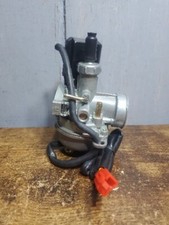 Vergaser inkl. Kaltstartautomatik E-Choke für Honda Bali 50 AF32 AF 32