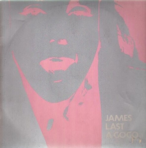 James last gogo - james,