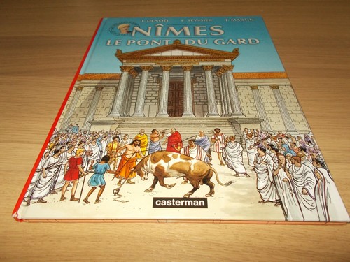 Les voyages alix nimes le - les,