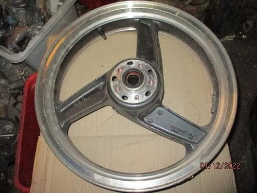 Jante avant zzr - 1100, années