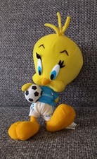 C5 plush TITI football player Marseille 