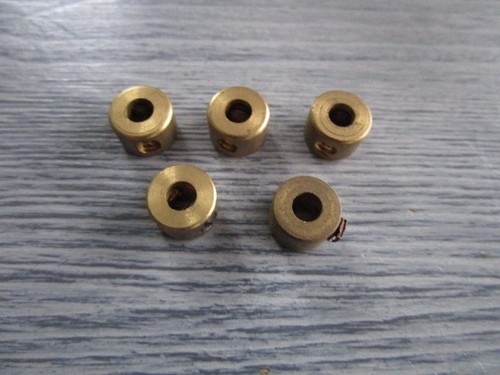 Meccano bagues arrêt - 5,