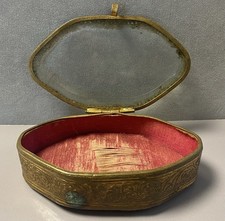 Ancienne boîte à bijoux