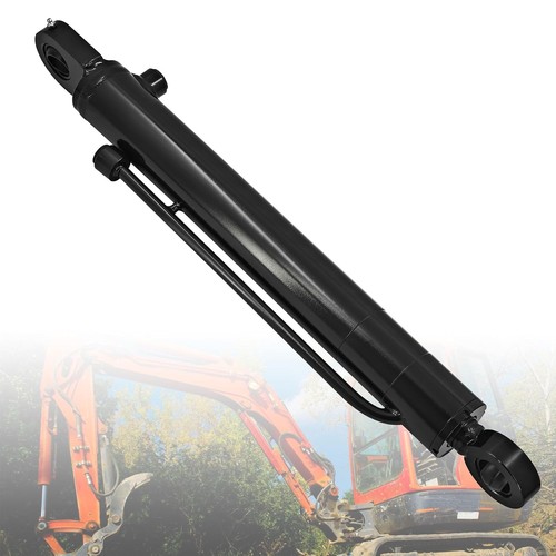 Kubota thumb cylinder - thumb,