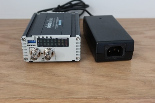 Datavideo dac sdi audio - datavideo, dac-90