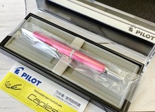 Stylo plume Pilot Capless