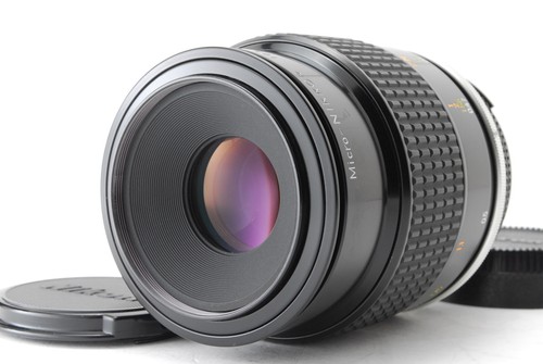 Near mint nikon - mint], micro-nikkor