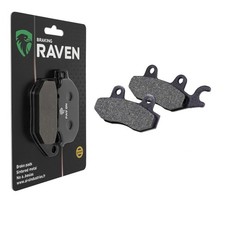 Plaquettes de frein Avant