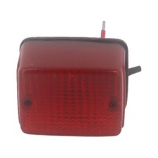 Feu arrière (Yamaha - Dtmx