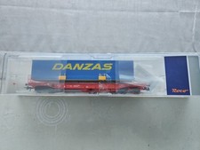 ROCO HO 76741 WAGON Poche Db