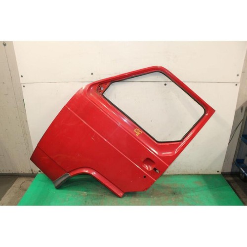 Porte avant gauche - porte, nissan
