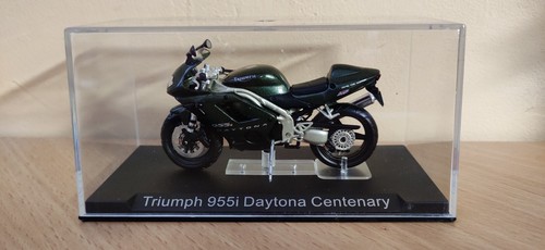 Moto collection altaya 24 - moto, 1/24