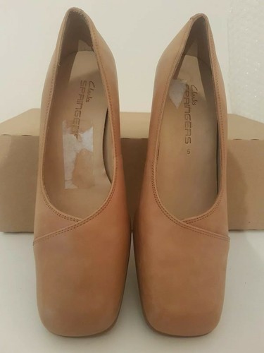 Chaussures court clarks - court,