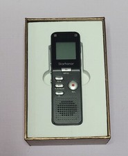 Enregistreur Vocal Portable