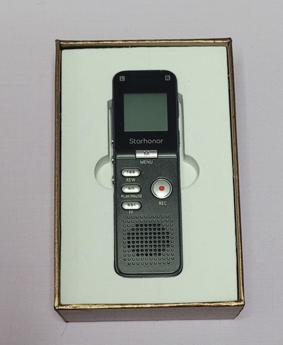 Enregistreur vocal portable - enregistreur,